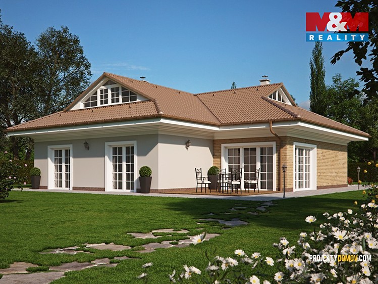 Prodej  rodinného domu 235 m², pozemek 932 m² - foto 5