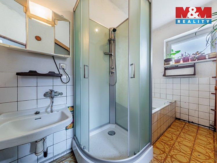 Prodej  rodinného domu 116 m², pozemek 1 671 m² - foto 6