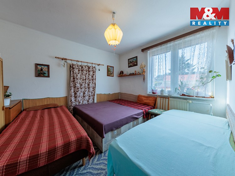 Prodej  rodinného domu 116 m², pozemek 1 671 m² - foto 8