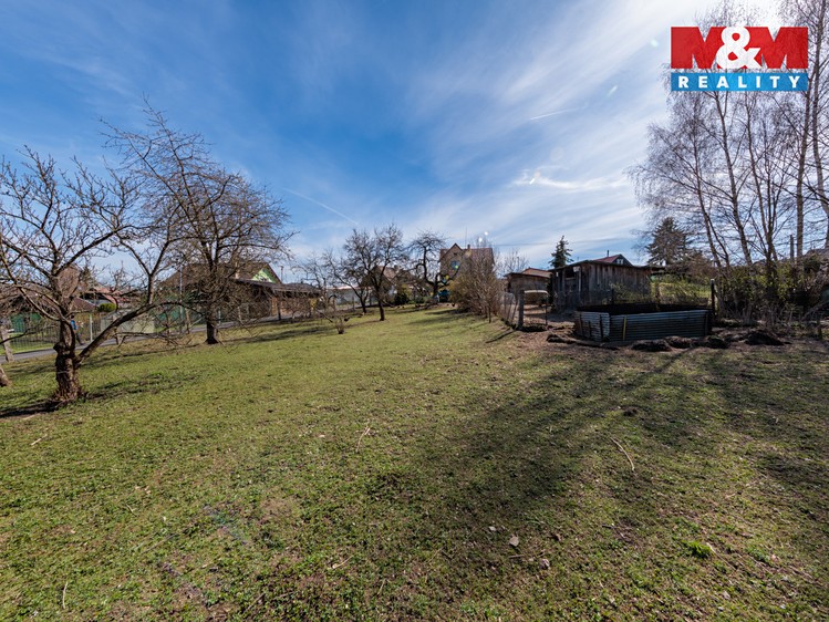 Prodej  rodinného domu 116 m², pozemek 1 671 m² - foto 7