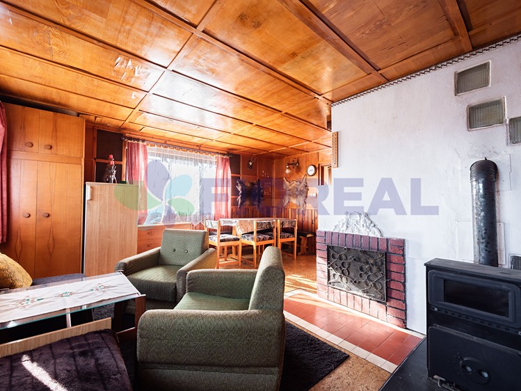 Prodej  chaty 64 m², pozemek 252 m² - foto 4