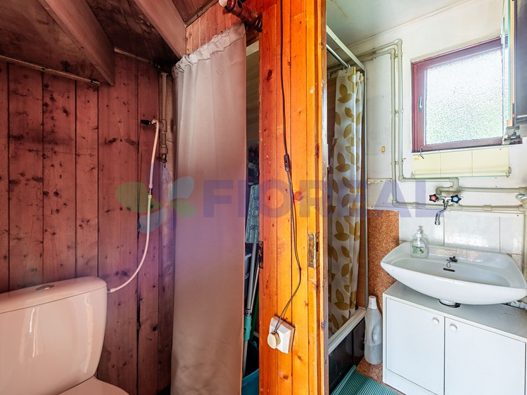 Prodej  chaty 64 m², pozemek 252 m² - foto 7