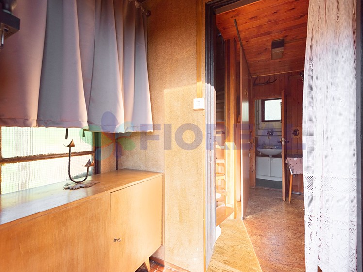 Prodej  chaty 64 m², pozemek 252 m² - foto 8