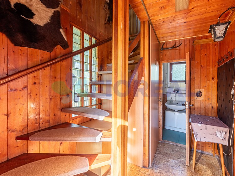 Prodej  chaty 64 m², pozemek 252 m² - foto 6