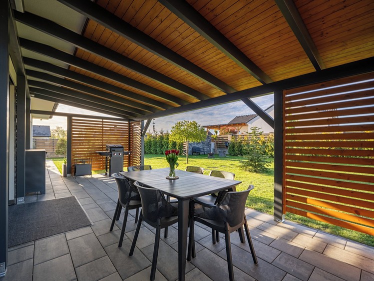 Prodej rodinného domu 143 m², pozemek 818 m² - foto 8