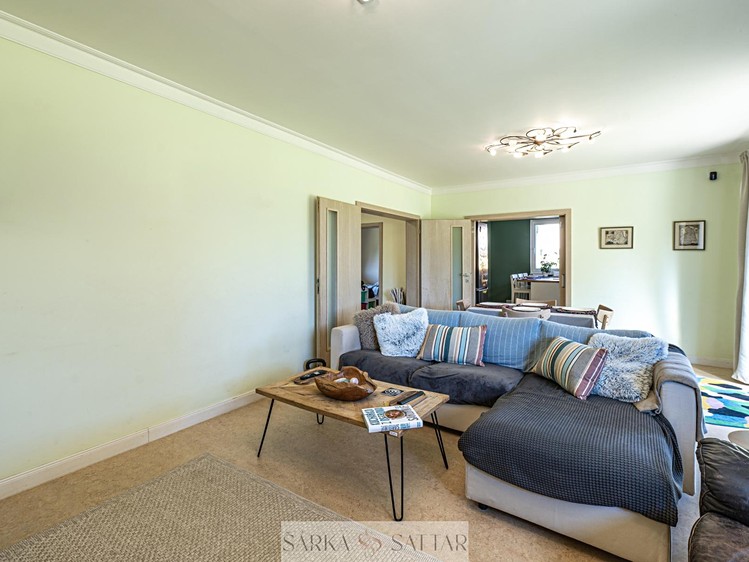 Prodej rodinného domu 119 m², pozemek 719 m² - foto 7