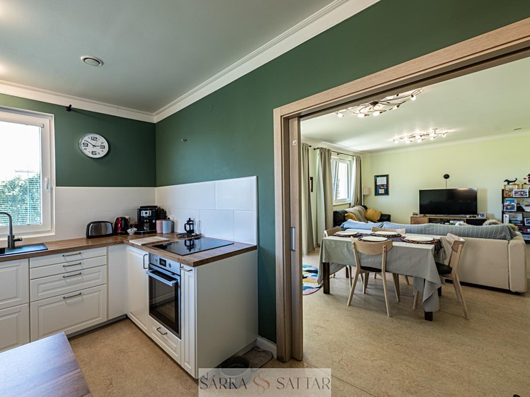 Prodej rodinného domu 119 m², pozemek 719 m² - foto 5