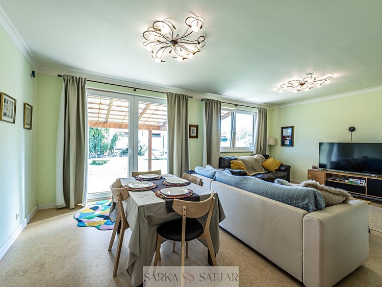 Prodej rodinného domu 119 m², pozemek 719 m² - foto 8