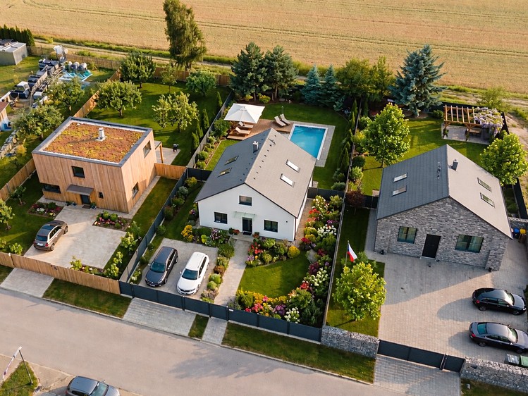 Prodej  projektu na klíč 100 m², pozemek 880 m² - foto 3