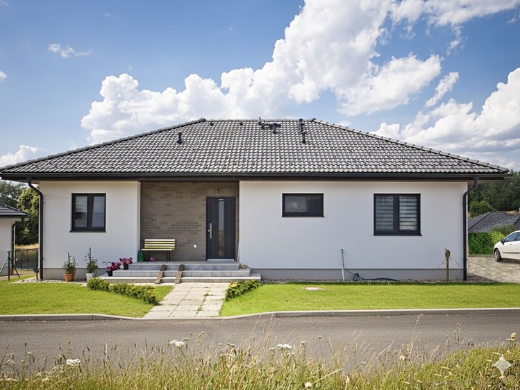 Prodej  projektu na klíč 100 m², pozemek 880 m² - foto 6