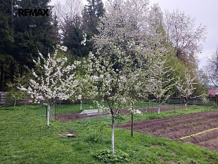 Prodej rodinného domu 212 m², pozemek 2 142 m² - foto 8