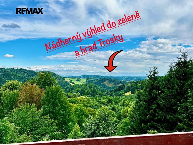 Prodej  chalupy 200 m², pozemek 722 m² - foto 3