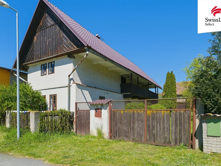 Prodej rodinného domu 850 m², pozemek 3 770 m² - foto 2