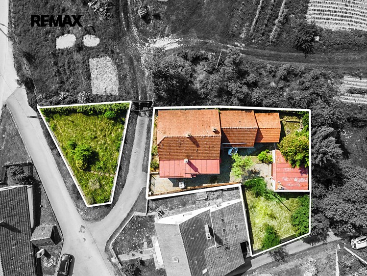 Prodej rodinného domu 134 m², pozemek 720 m² - foto 1
