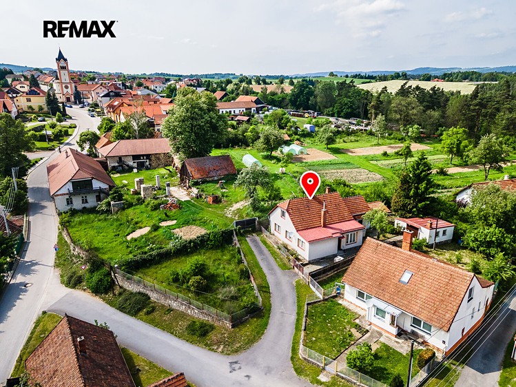 Prodej rodinného domu 134 m², pozemek 720 m² - foto 5