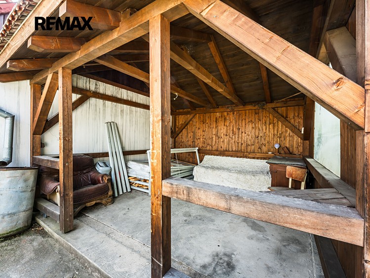 Prodej rodinného domu 134 m², pozemek 720 m² - foto 8