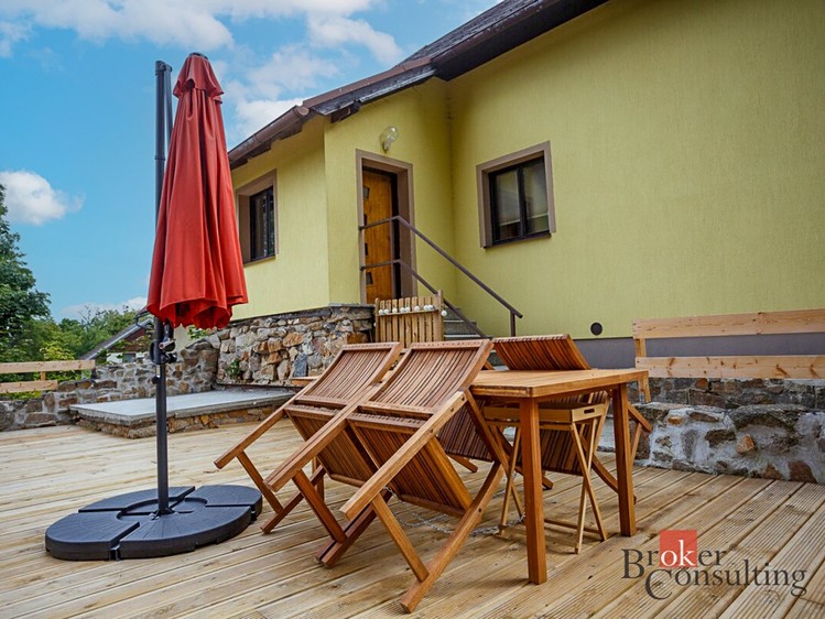 Prodej rodinného domu 150 m², pozemek 385 m² - foto 4
