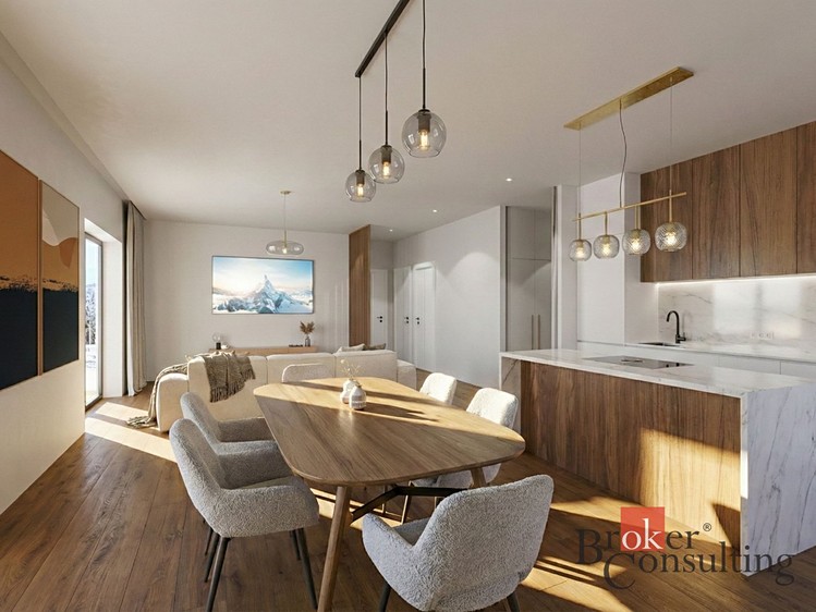 Prodej  rodinného domu 104 m², pozemek 1 169 m² - foto 4