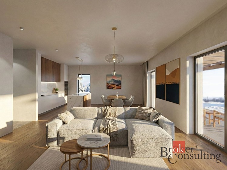 Prodej  rodinného domu 104 m², pozemek 1 169 m² - foto 5