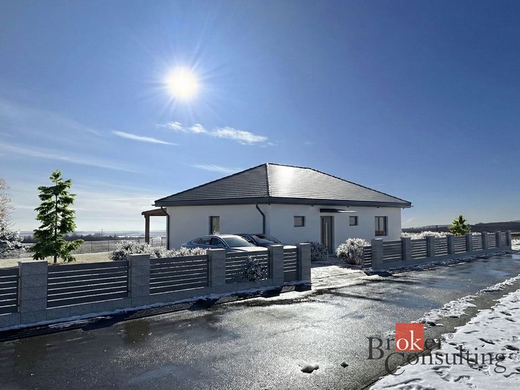 Prodej  rodinného domu 104 m², pozemek 1 169 m² - foto 7