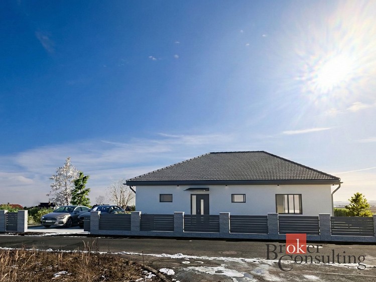 Prodej  rodinného domu 104 m², pozemek 1 169 m² - foto 8