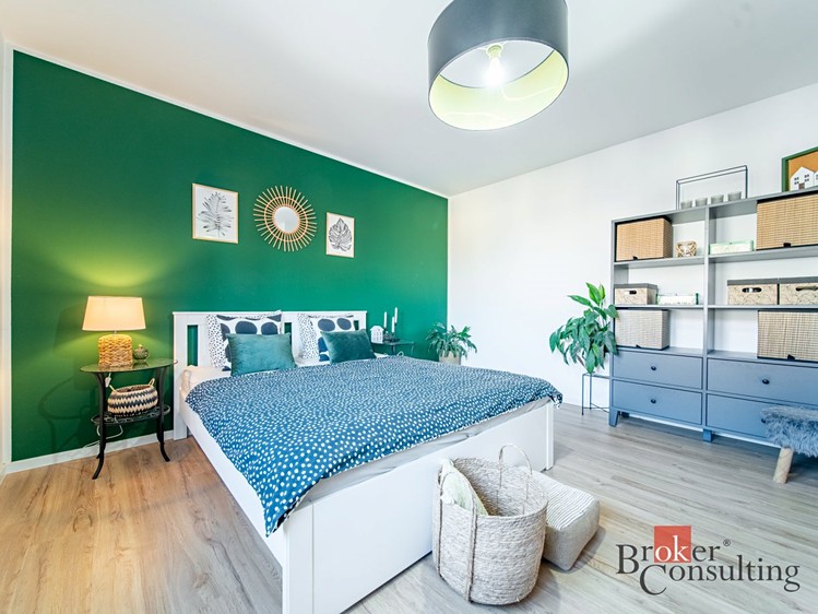 Prodej rodinného domu 107 m², pozemek 911 m² - foto 8