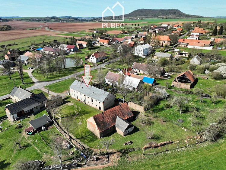 Prodej zemědělské usedlosti 208 m², pozemek 2 267 m² - foto 4