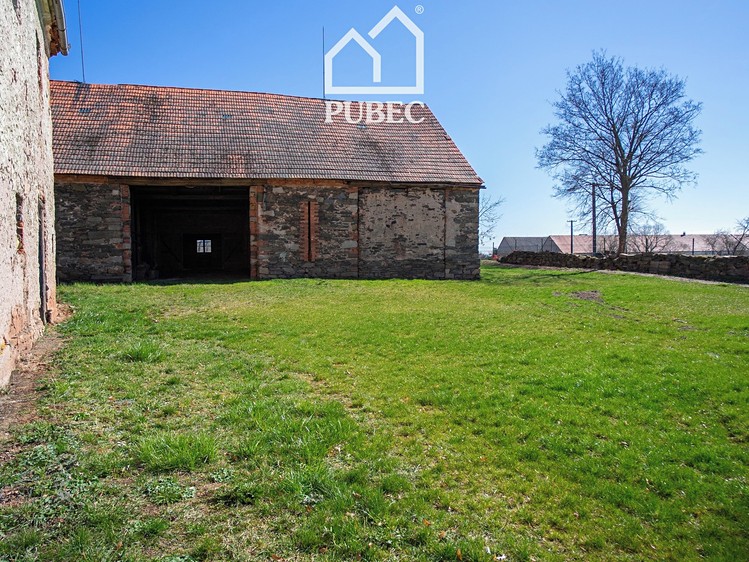 Prodej zemědělské usedlosti 208 m², pozemek 2 267 m² - foto 3
