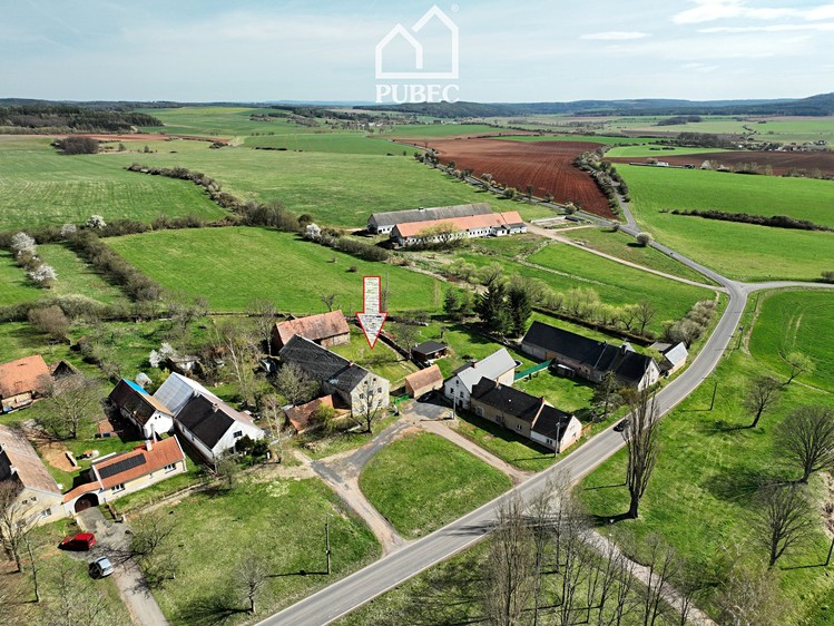 Prodej zemědělské usedlosti 208 m², pozemek 2 267 m² - foto 5