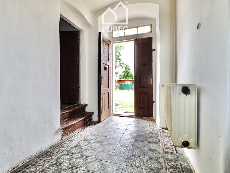 Prodej zemědělské usedlosti 208 m², pozemek 2 267 m² - foto 8