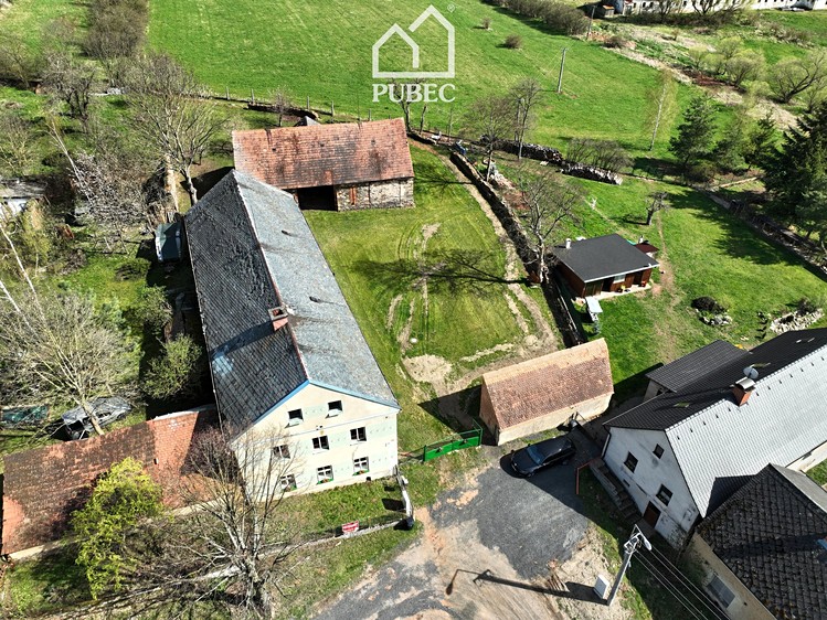 Prodej zemědělské usedlosti 208 m², pozemek 2 267 m² - foto 6