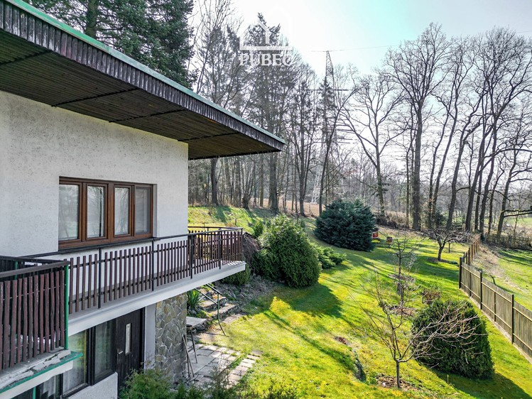 Prodej chaty 64 m², pozemek 1 180 m² - foto 3