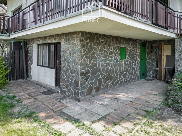Prodej chaty 64 m², pozemek 1 180 m² - foto 4