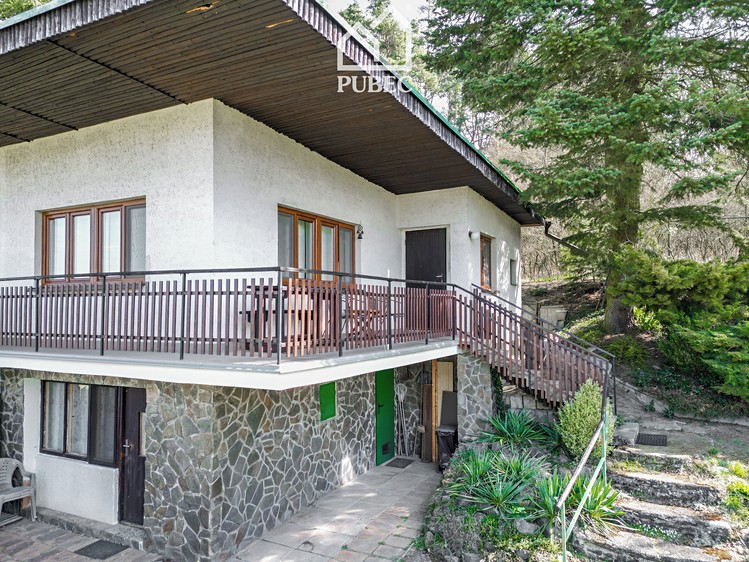 Prodej chaty 64 m², pozemek 1 180 m² - foto 2