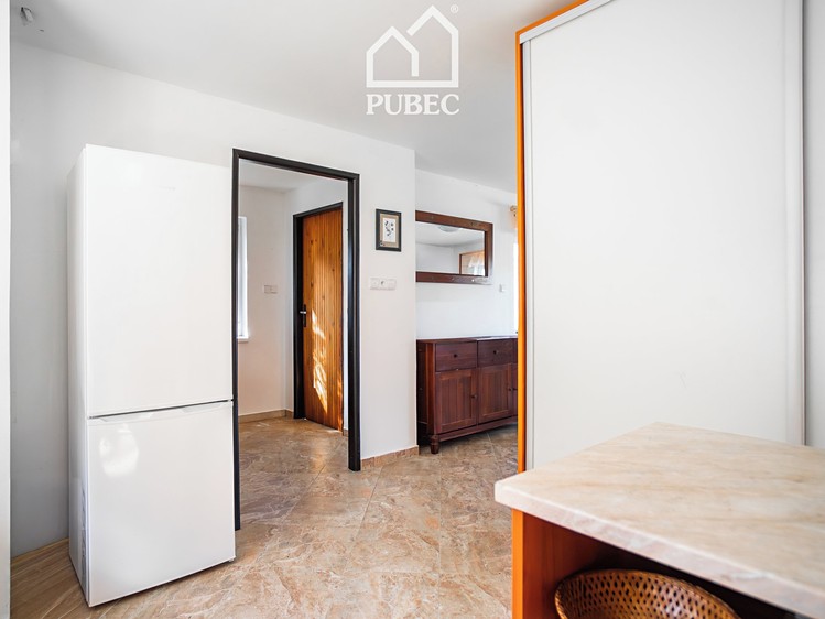 Prodej chaty 64 m², pozemek 1 180 m² - foto 8