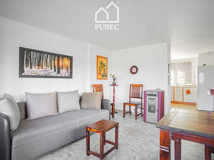 Prodej chaty 64 m², pozemek 1 180 m² - foto 6