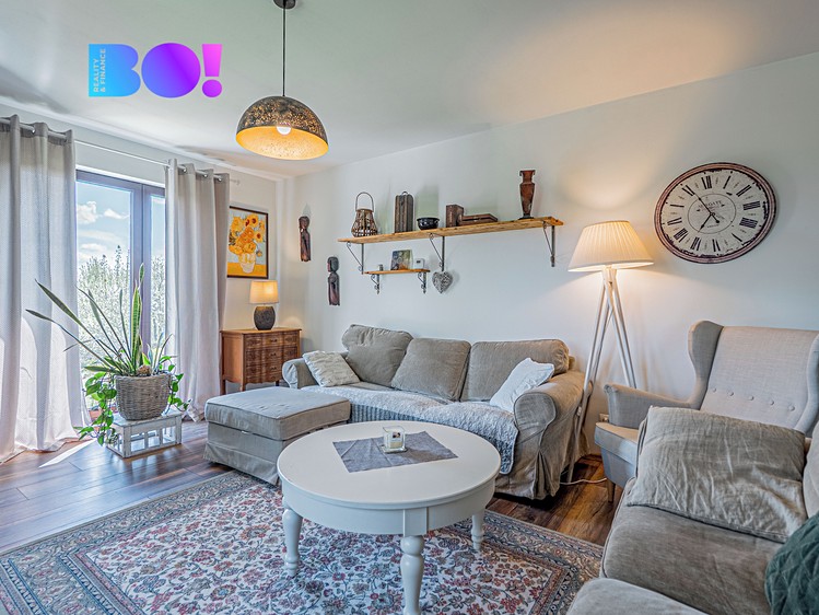 Prodej rodinného domu 133 m², pozemek 1 445 m² - foto 1