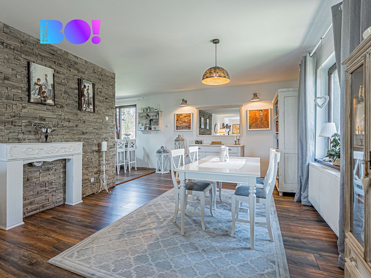 Prodej rodinného domu 133 m², pozemek 1 445 m² - foto 4