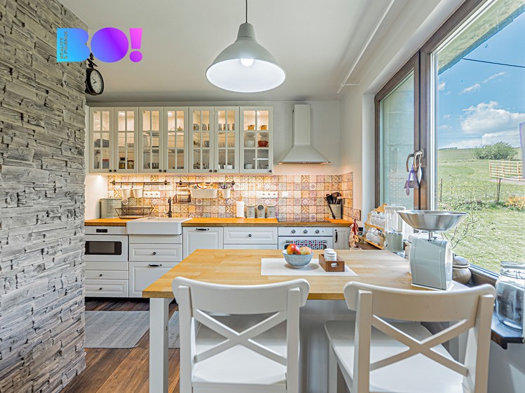 Prodej rodinného domu 133 m², pozemek 1 445 m² - foto 5