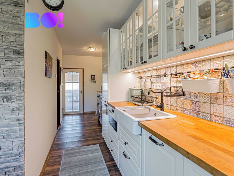 Prodej rodinného domu 133 m², pozemek 1 445 m² - foto 7