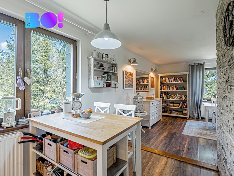 Prodej rodinného domu 133 m², pozemek 1 445 m² - foto 6