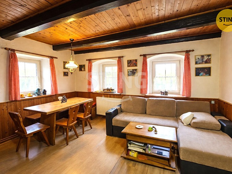 Prodej  rodinného domu 210 m², pozemek 1 778 m² - foto 4
