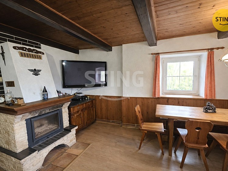 Prodej  rodinného domu 210 m², pozemek 1 778 m² - foto 5
