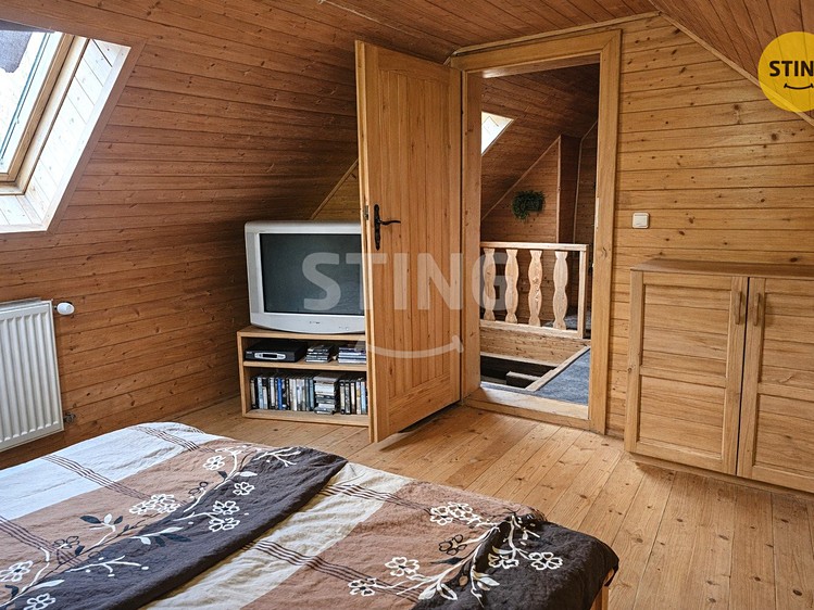 Prodej  rodinného domu 210 m², pozemek 1 778 m² - foto 7