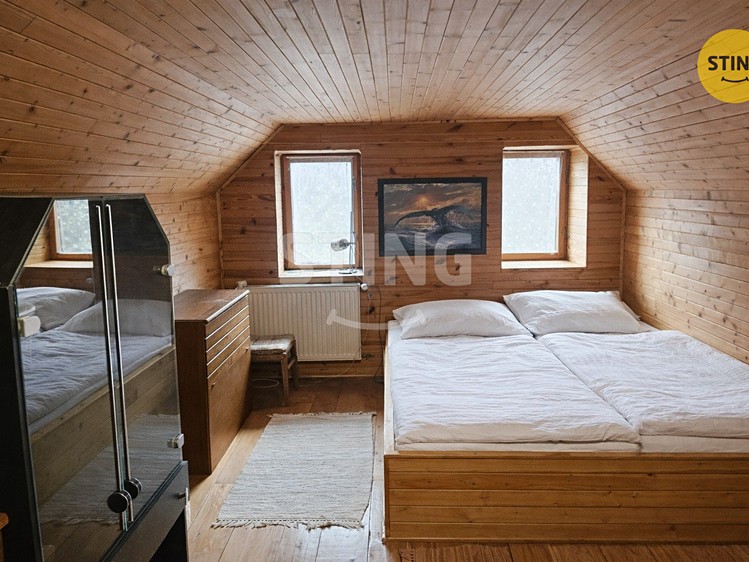 Prodej  rodinného domu 210 m², pozemek 1 778 m² - foto 8