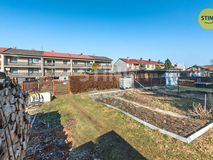 Prodej rodinného domu 158 m², pozemek 538 m² - foto 8