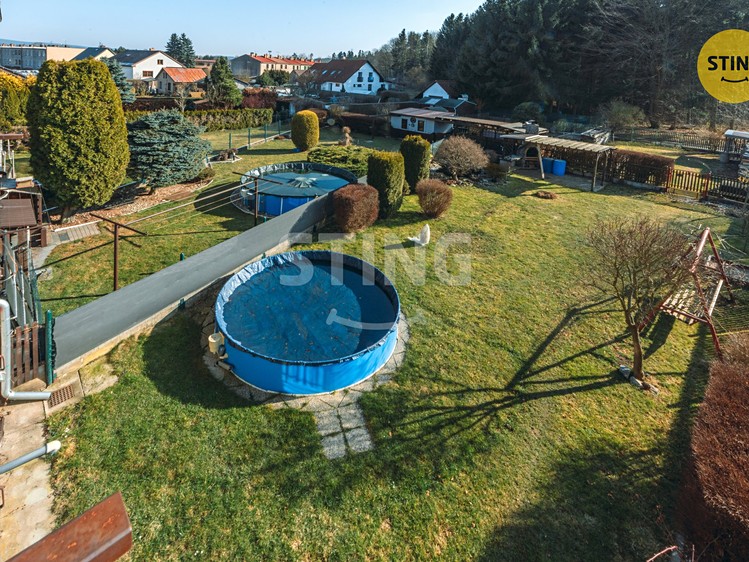 Prodej rodinného domu 158 m², pozemek 538 m² - foto 5