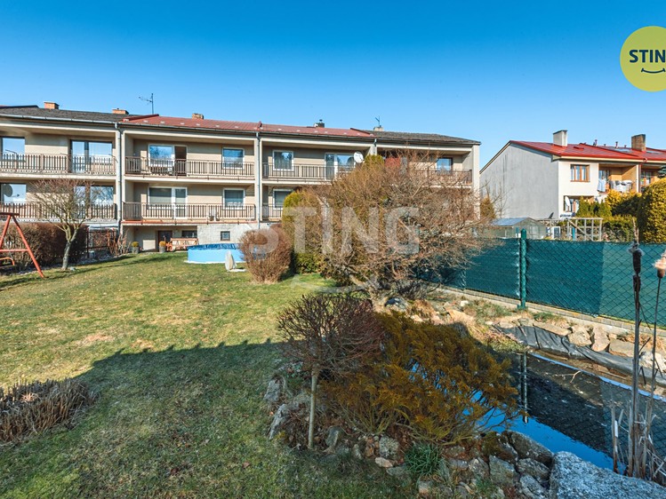 Prodej rodinného domu 158 m², pozemek 538 m² - foto 6
