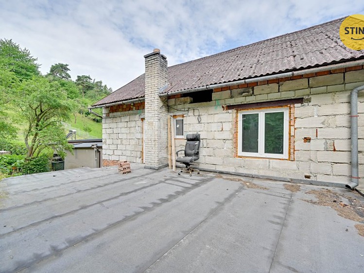 Prodej  rodinného domu 200 m², pozemek 128 m² - foto 4