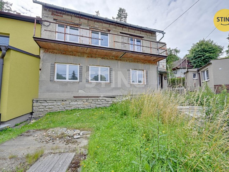 Prodej  rodinného domu 200 m², pozemek 128 m² - foto 7